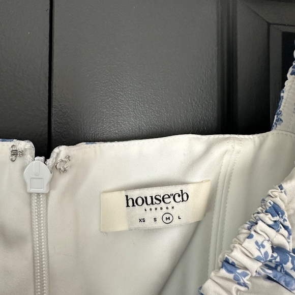 House of CB Tallulah dress medium - Picture 6 of 6